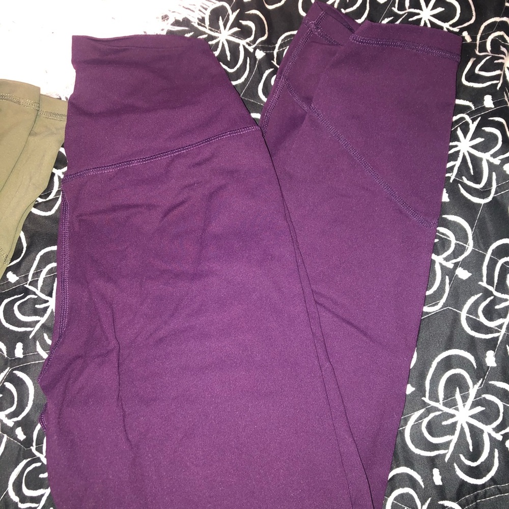 p’tula legging